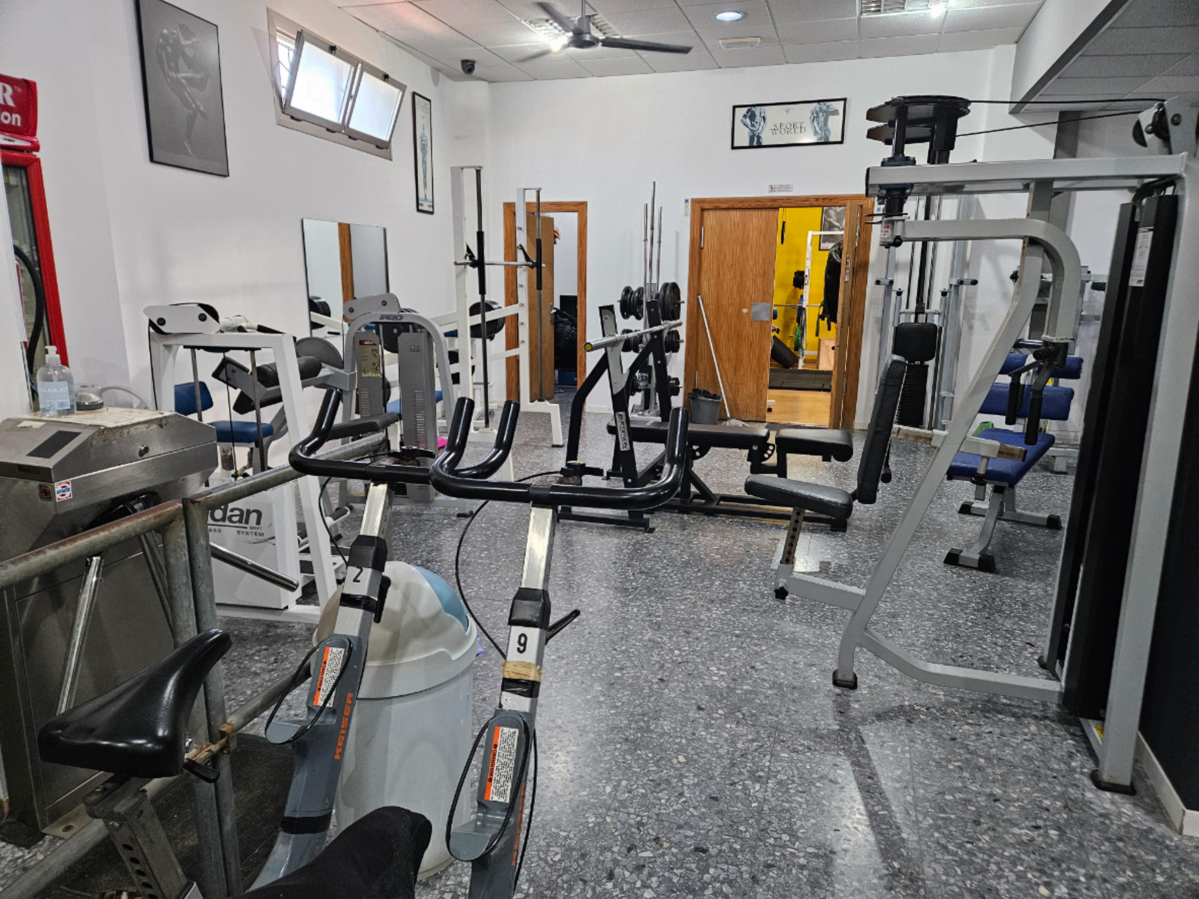 Sala Multiusos